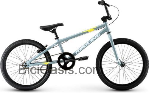 Redline Roam ficha técnica y opiniones